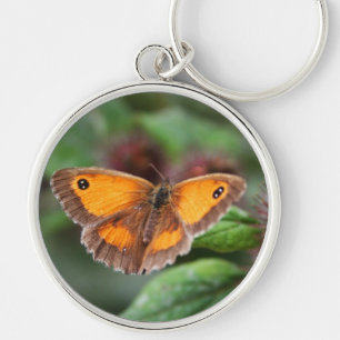 Chaveiro Borboleta