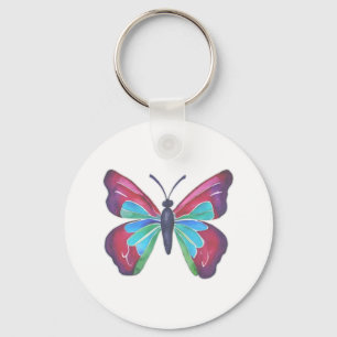 Chaveiro Borboleta