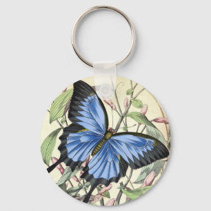 Chaveiro Borboleta