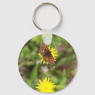 Chaveiro Borboleta - Bonita!