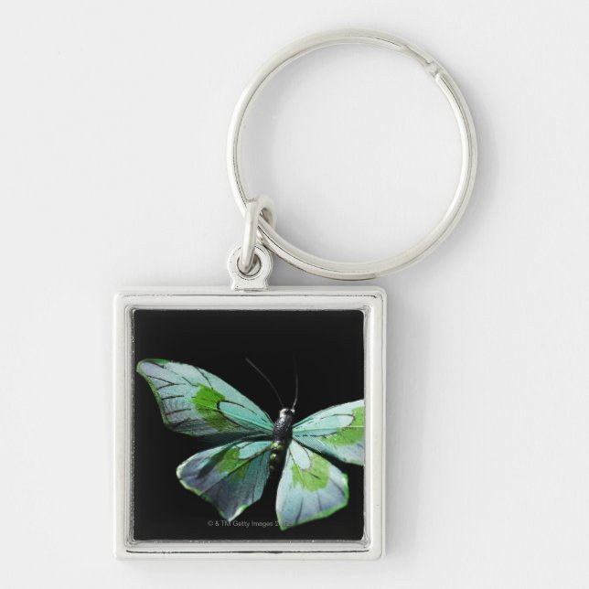 Chaveiro Borboleta do vôo (Frente)