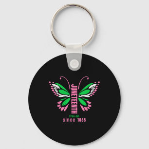 Chaveiro Borboleta Rainha Cuta Aka Juntet Tee