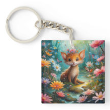 Borboletas de cogumelos mágicos