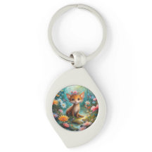 Borboletas de cogumelos mágicos