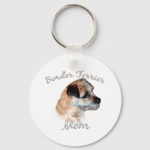 Chaveiro Borda Terrier Mãe 2