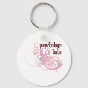 Chaveiro Borracho da psicologia