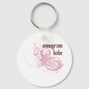 Chaveiro Borracho do Sonogram
