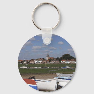 Chaveiro Bosham Harbour