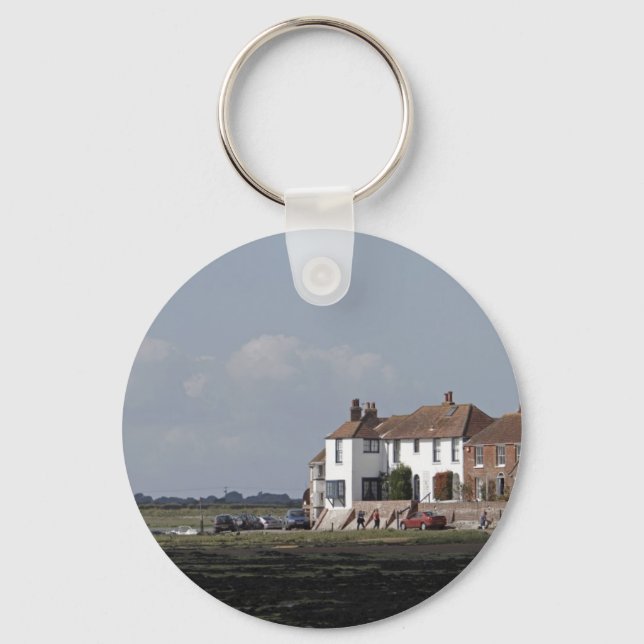 Chaveiro Bosham Harbour (Frente)