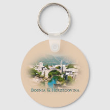 Bósnia e Herzegovina: Mostar