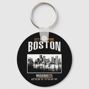 Chaveiro Boston