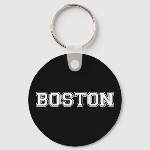 Chaveiro Boston