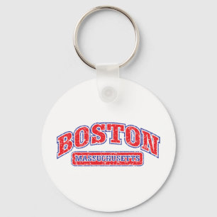 Chaveiro Boston Athletic Design