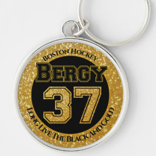 Chaveiro Boston Hockey Bergy 37