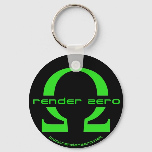 Chaveiro botão (Frente)