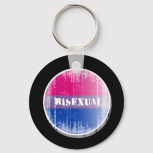 Chaveiro Botão bissexual distressed.png