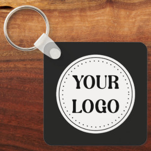 Chaveiro Botão personalizado, significativo, elegante e dur