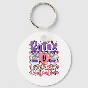 Chaveiro Botox É O Meu Injetor Estético De Namorados Dispor