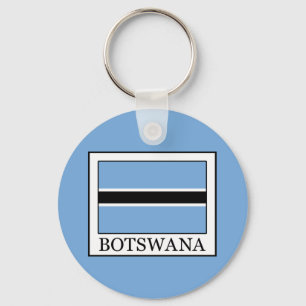 Chaveiro Botsuana