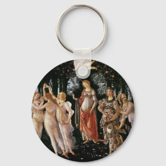 Chaveiro Botticelli-primavera
