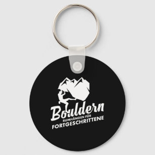 Chaveiro Bouldern Hanging Boulderer Escalada Montanhismo