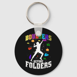 Chaveiro Boulders de Escalada em Rocha Indoor Antes de Past