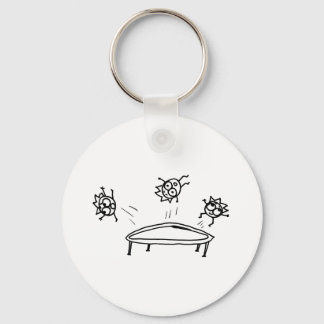 Chaveiro Bounching Mathberry