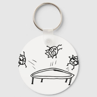 Chaveiro Bounching Mathberry