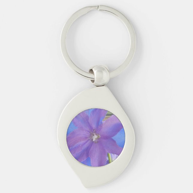 Chaveiro Bowen (Frente)