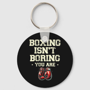 Chaveiro Boxday Love Boxing Treinamento Coach Fighter 3