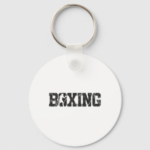 Chaveiro Boxe Boxe Vintage 5