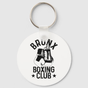 Chaveiro Boxe Bronx Artes Marciais Ny Nova York Boxer