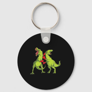 Chaveiro Boxe T-rex