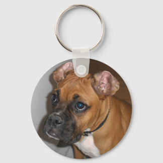 Chaveiro Boxer