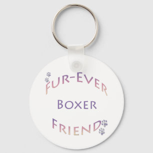 Chaveiro Boxer Fuere