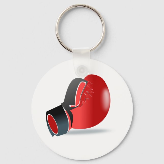 Chaveiro Boxing Glove (Frente)