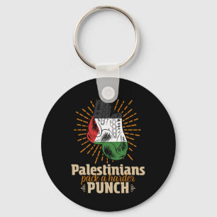 Chaveiro Boxing palestino de Lutas
