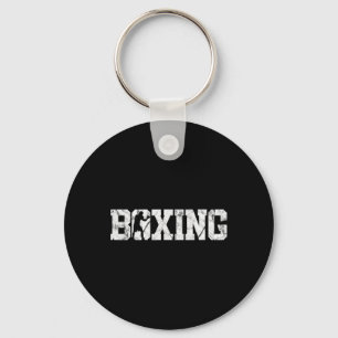 Chaveiro Boxing Vintage Boxing 3