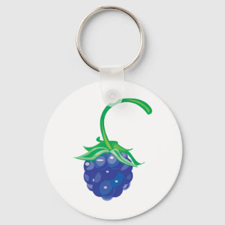 Chaveiro boysenberry