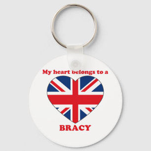 Chaveiro Bracy