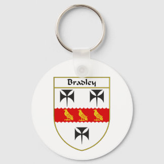 Chaveiro Bradley Casaco de Braços/Proteção Familiar