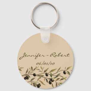 Chaveiro Branch de Olivais