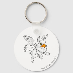 Chaveiro Branco do Eyrie