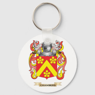 Chaveiro Brasão das câmaras