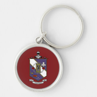 Chaveiro Brasão Tau Epsilon Phi Tau