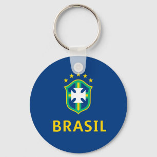 Chaveiro Brasil