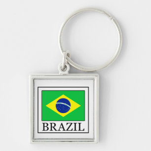Chaveiro Brasil