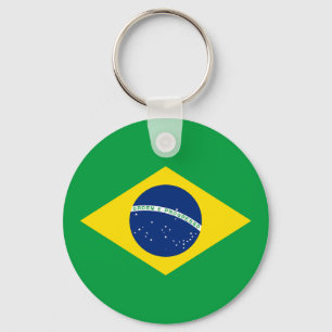 Chaveiro Brasil