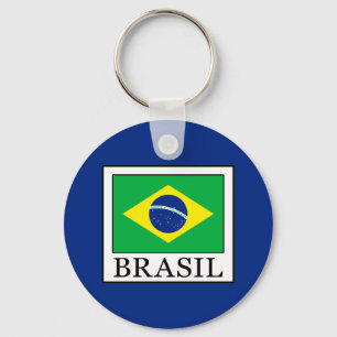 Chaveiro Brasil