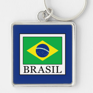 Chaveiro Brasil
